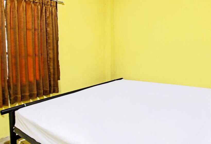 هتل Spot On 92420 Kos Agi Mataram