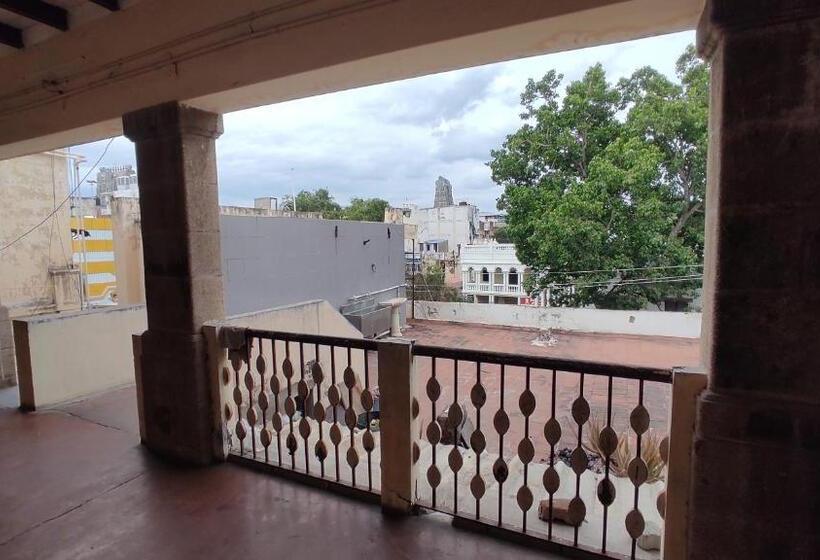 فندق Ymca Near Meenakshi Amman Temple Madurai
