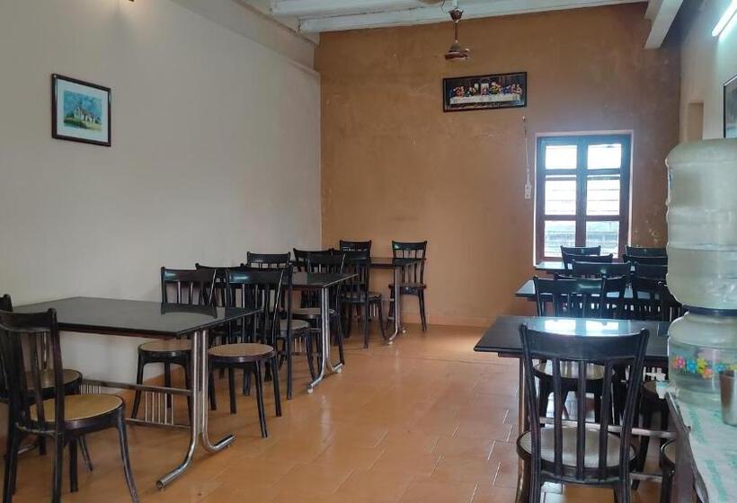 فندق Ymca Near Meenakshi Amman Temple Madurai