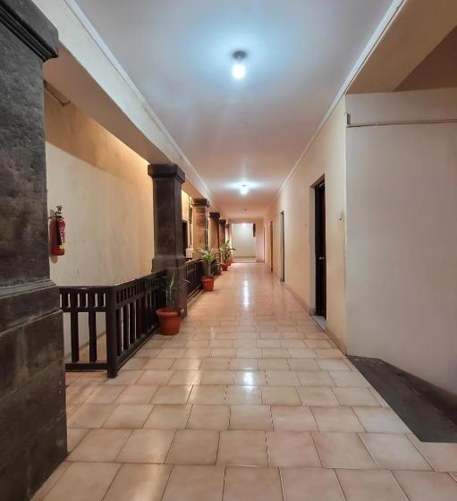 فندق Ymca Near Meenakshi Amman Temple Madurai