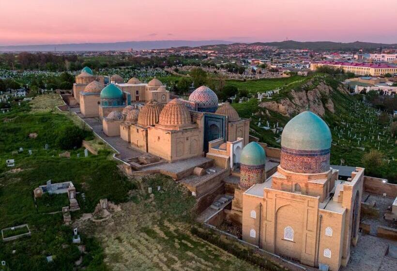 بنسيون Old City Guest House