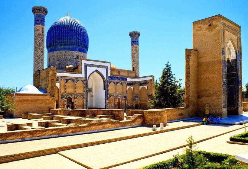 بنسيون Old City Guest House
