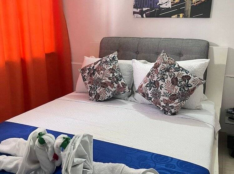 Sgh Hotel Mathilu Rodadero