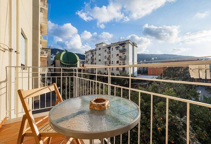 B&b Amore & Psiche Sorrento