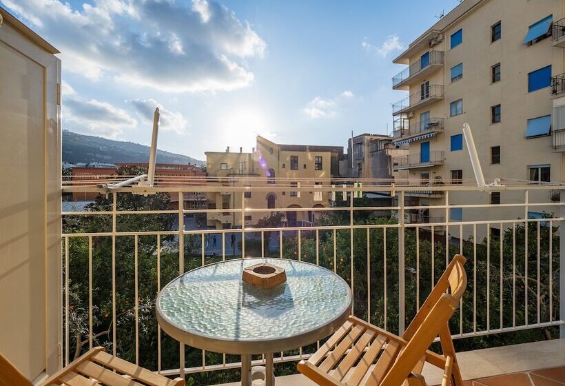 B&b Amore & Psiche Sorrento