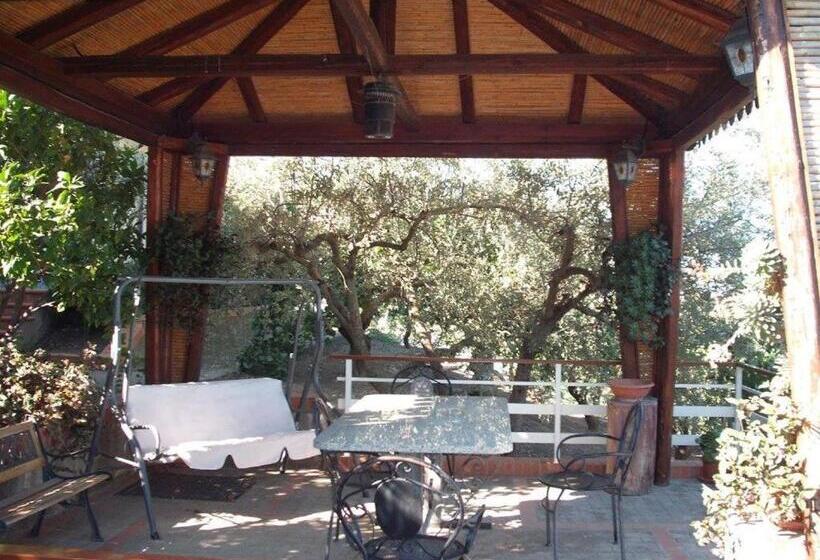 B&b Villa Rosalia