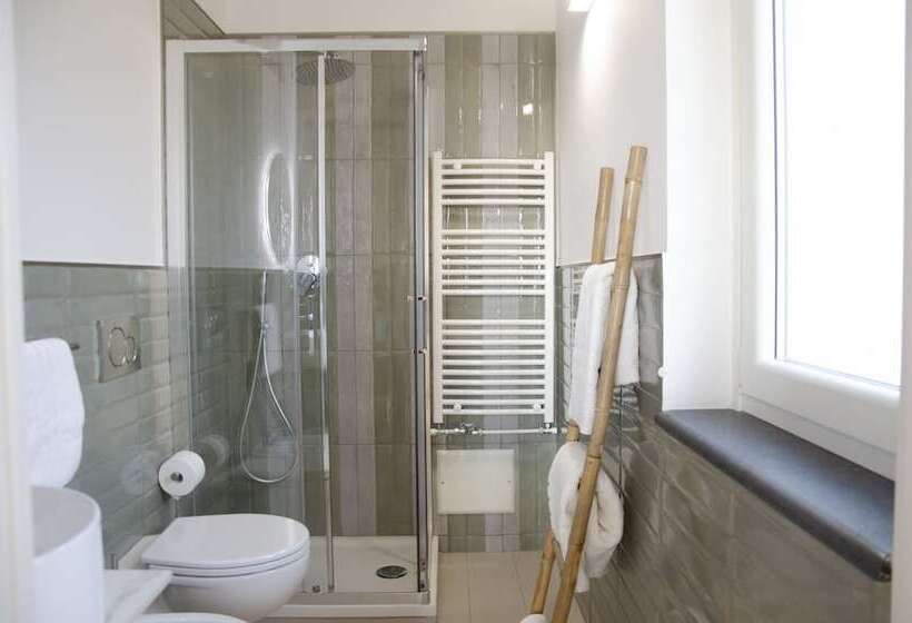 민박 Donna Elena Rooms