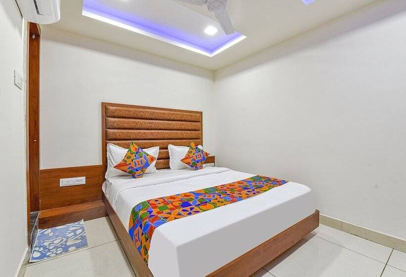 فندق Fab Prime Residency