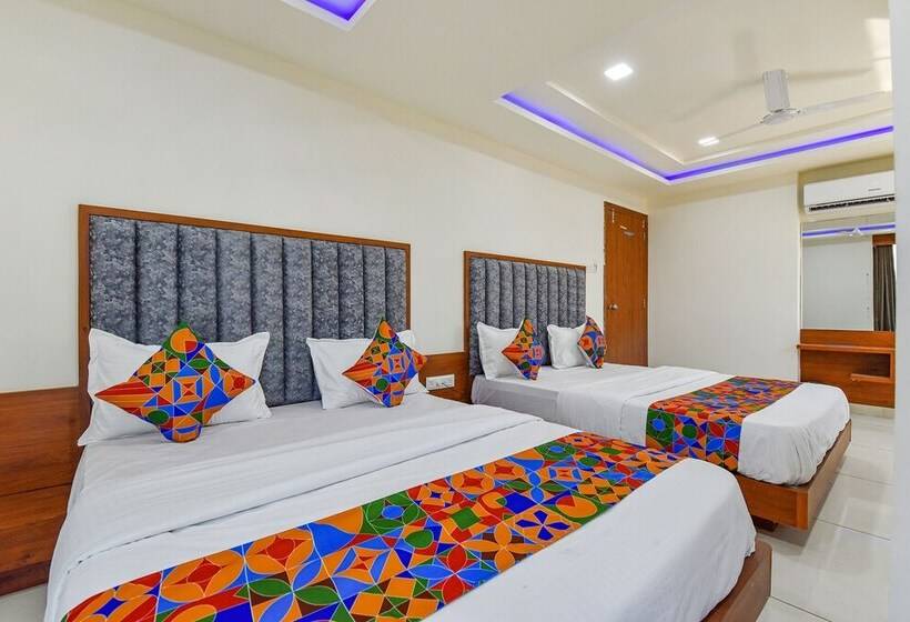 فندق Fab Prime Residency