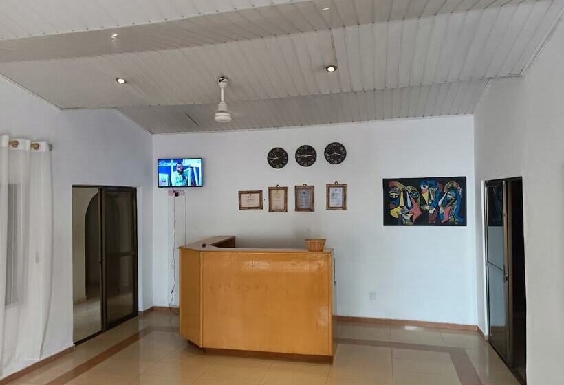 酒店 Prestige Guesthouse ,ksi