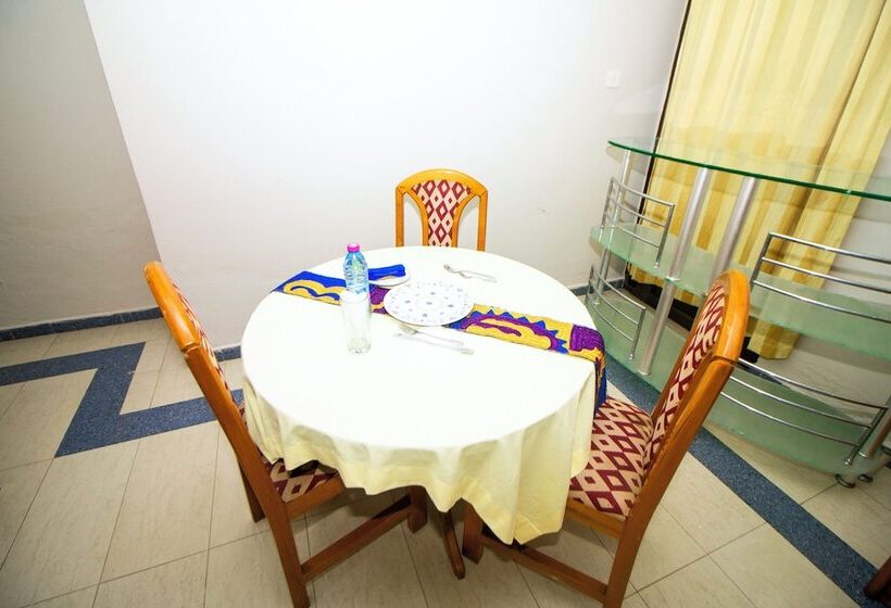 酒店 Prestige Guesthouse ,ksi