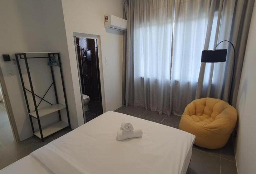 酒店 Simfoni Resort Langkawi By Perfect Host