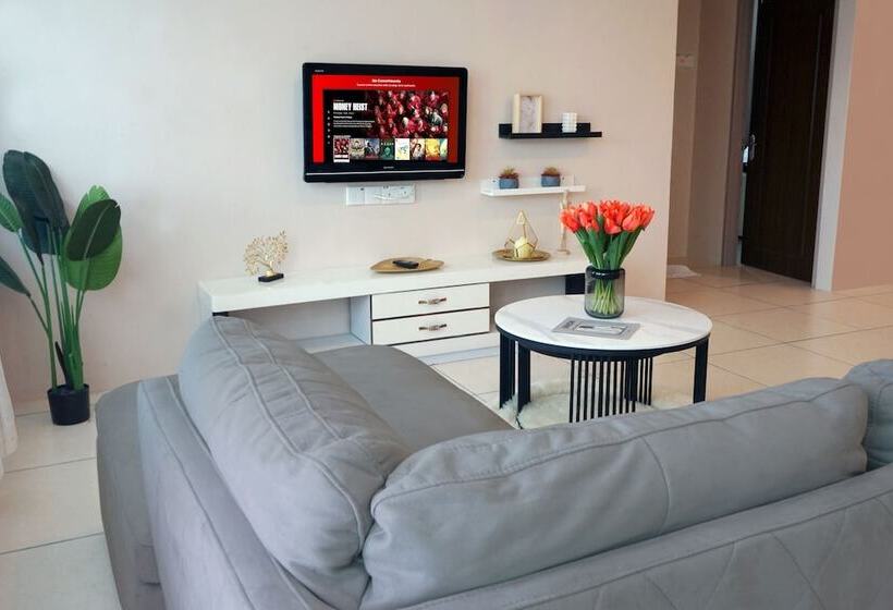 酒店 Simfoni Resort Langkawi By Perfect Host