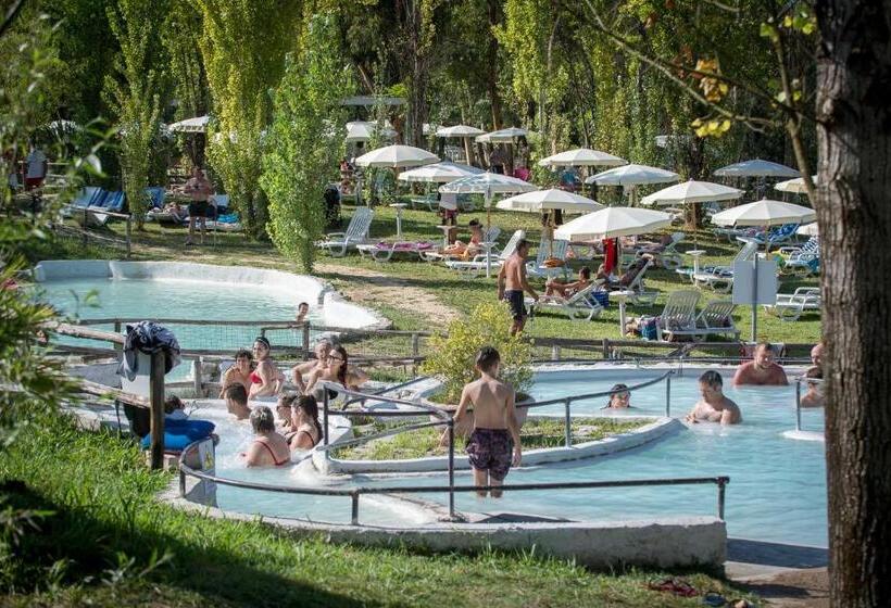 فندق Terme Sant Egidio