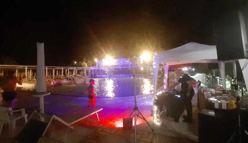 فندق Terme Sant Egidio