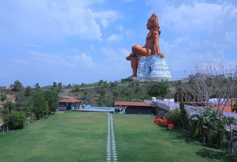 فندق Shiv Ashray Resort