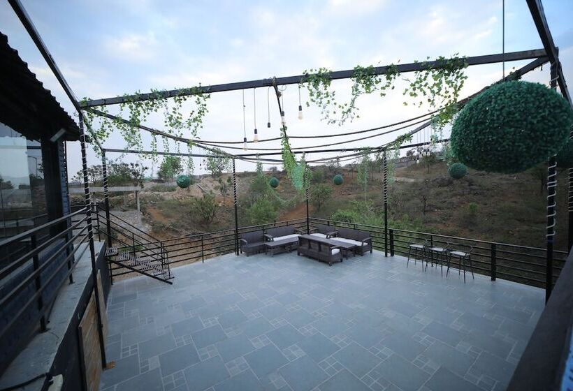 فندق Shiv Ashray Resort
