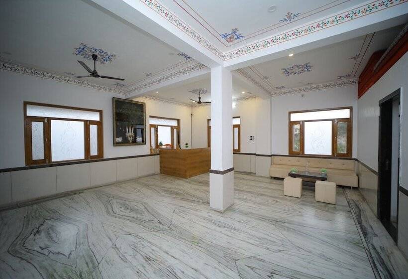 فندق Shiv Ashray Resort