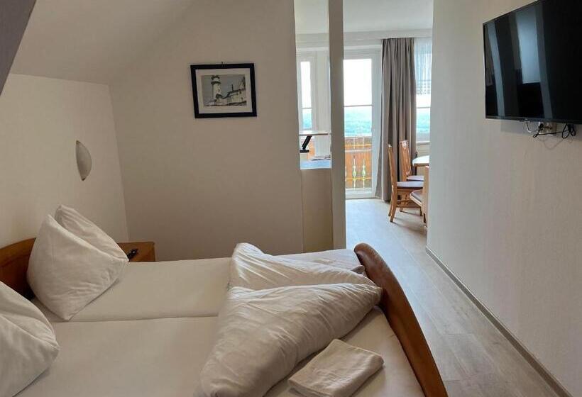 Wohlfühl Hotel Wiesenhof