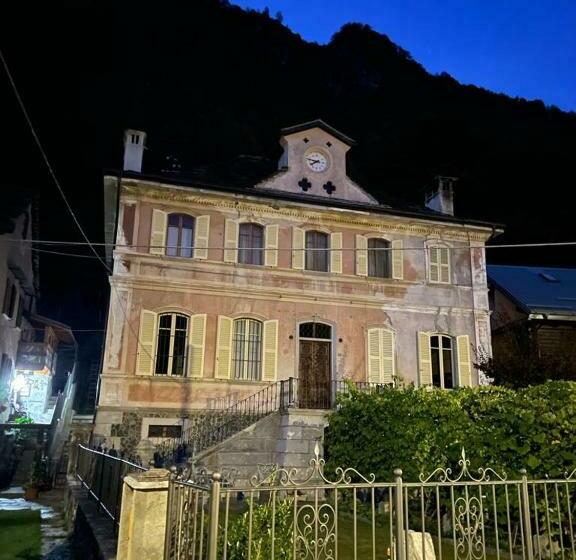 B&b Villa Rosa