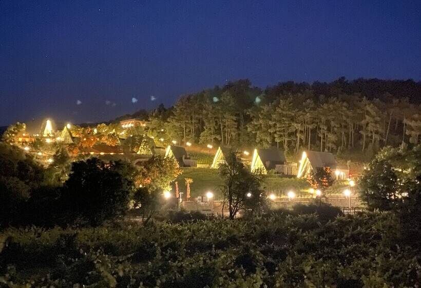 צימר Eva Lavanda Kazdağları