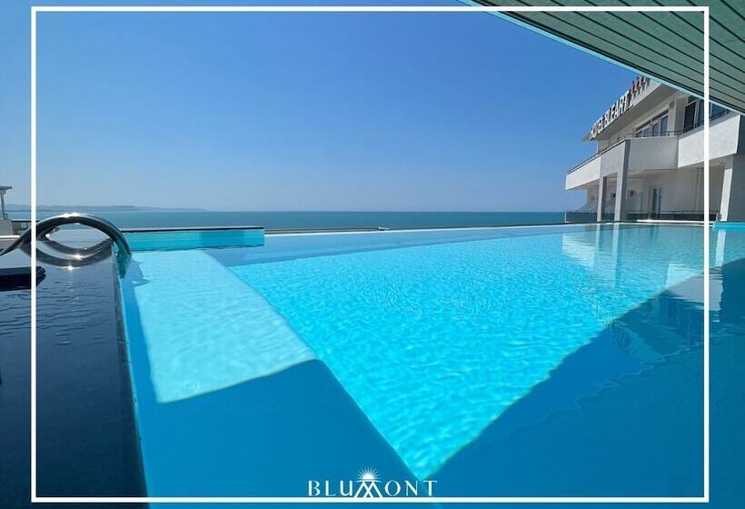 فندق Luxury Rooftop Suites By Blumont