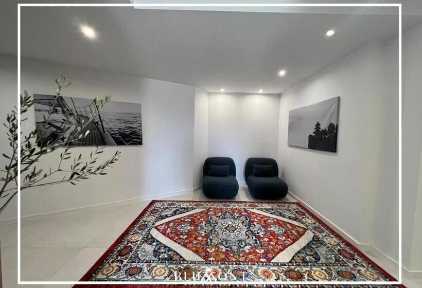 فندق Luxury Rooftop Suites By Blumont