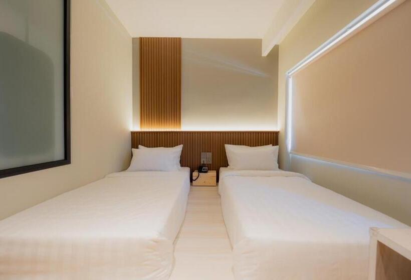 Matata Hotel Kota Kinabalu