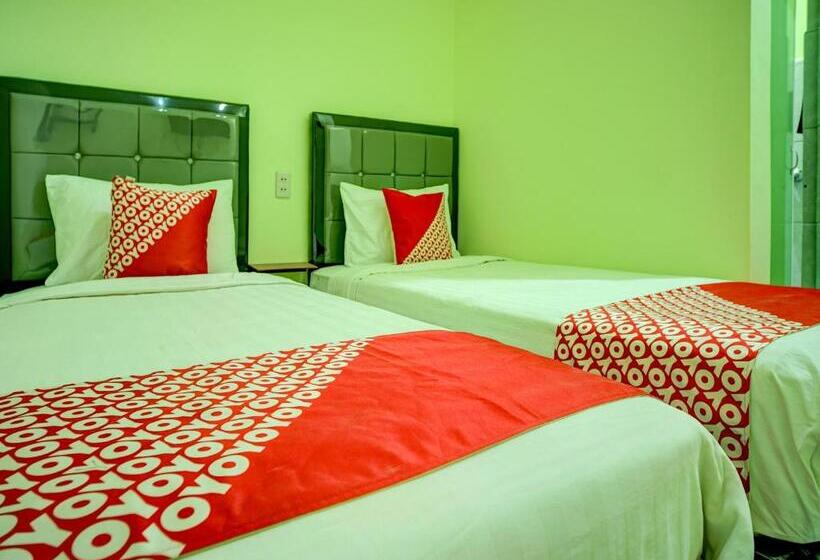 هتل O Pudan Residence 2