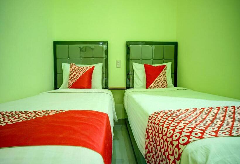 هتل O Pudan Residence 2