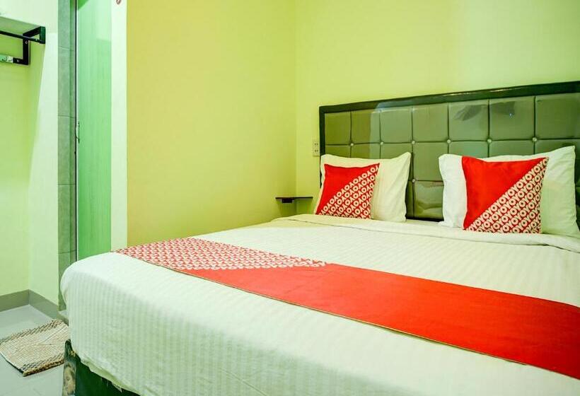 هتل O Pudan Residence 2