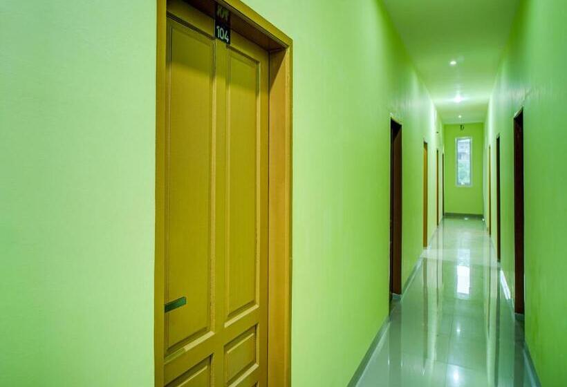 هتل O Pudan Residence 2