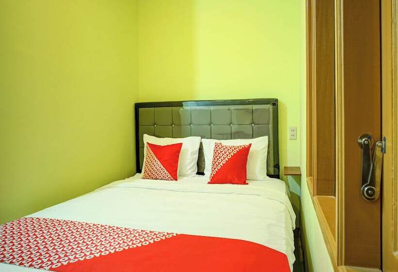 هتل O Pudan Residence 2