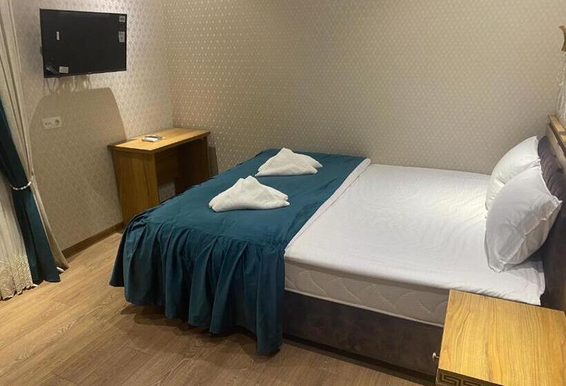 פנסיון Anor Guest House