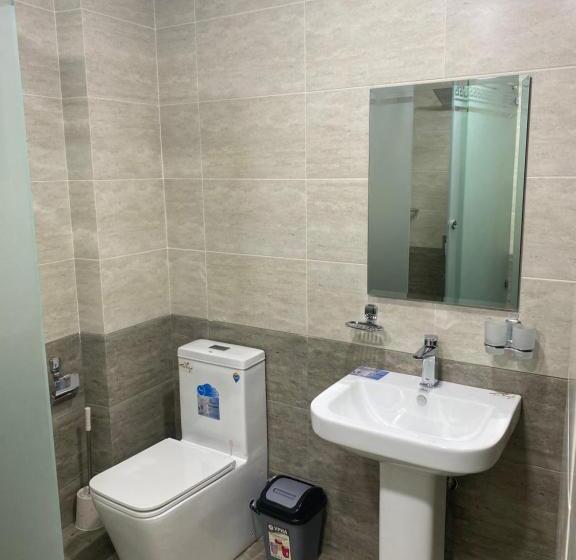 פנסיון Anor Guest House