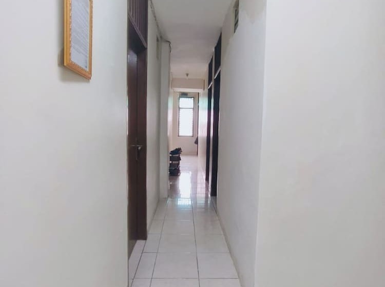 Pensão Kost Griya Asri By Ecommerceloka