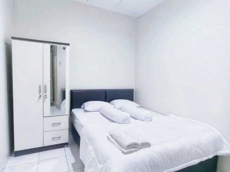 Pensão Kost Griya Asri By Ecommerceloka