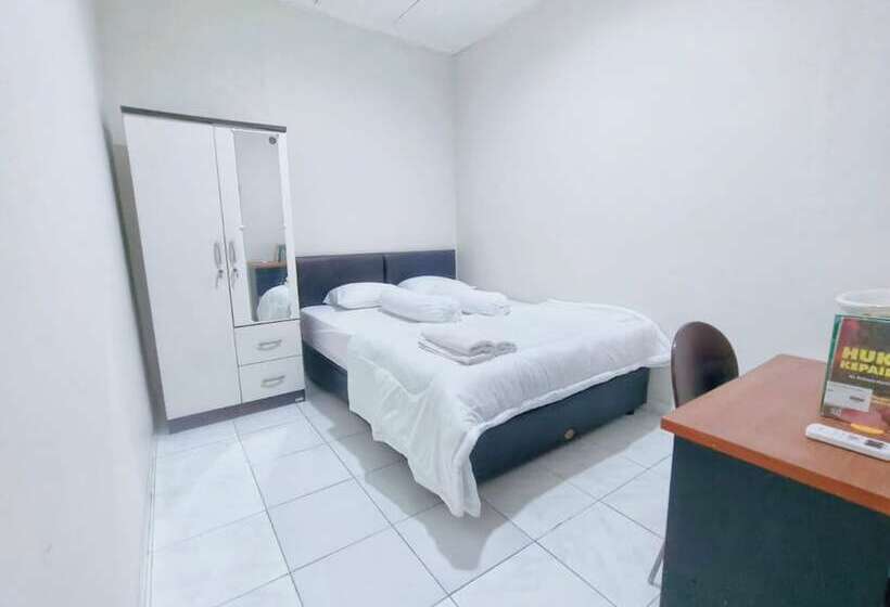 Pensão Kost Griya Asri By Ecommerceloka