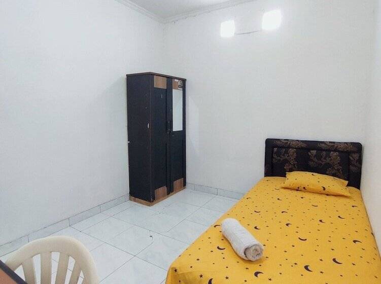 Pensão Kost Griya Asri By Ecommerceloka