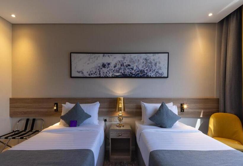 Anan Hotel By Snood