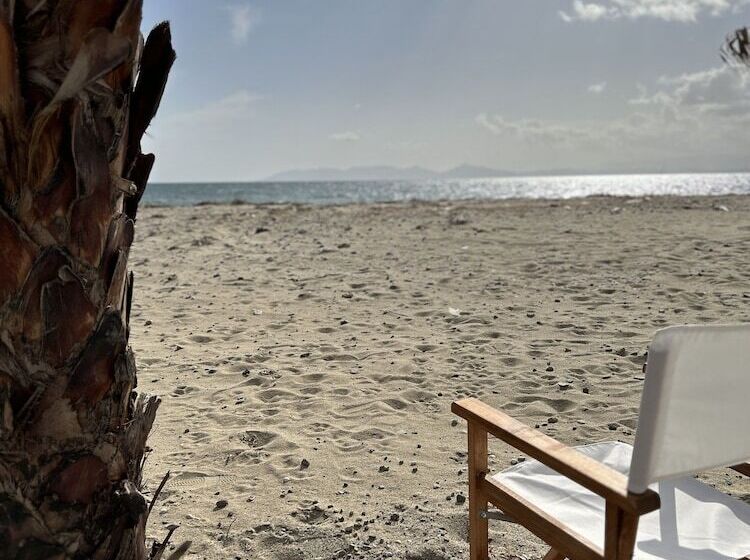 تختخواب و صبحانه Soho Ayvalık