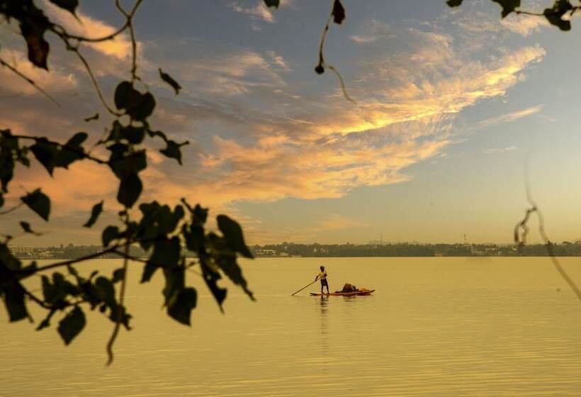 酒店 Hiru Lagoon Negombo