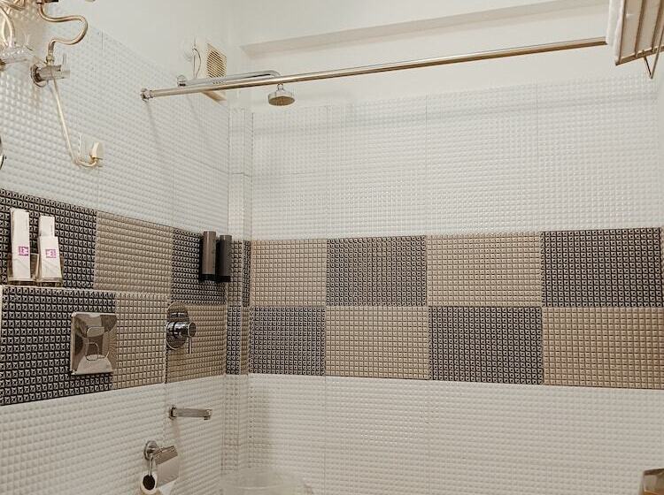 هتل Mount Polaris Suites & Spa