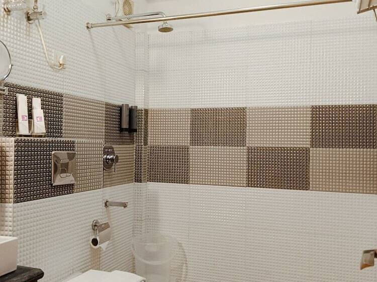 هتل Mount Polaris Suites & Spa