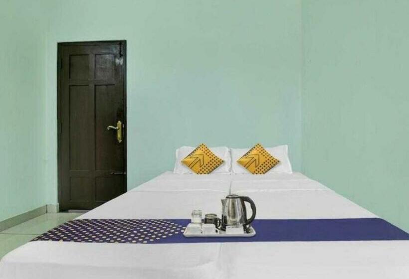 فندق Oyo New Star Residency