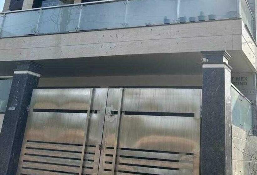فندق Oyo New Star Residency