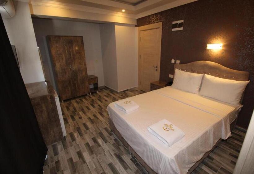 فندق Piri Reis Butik