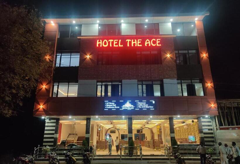 ホテル The Ace