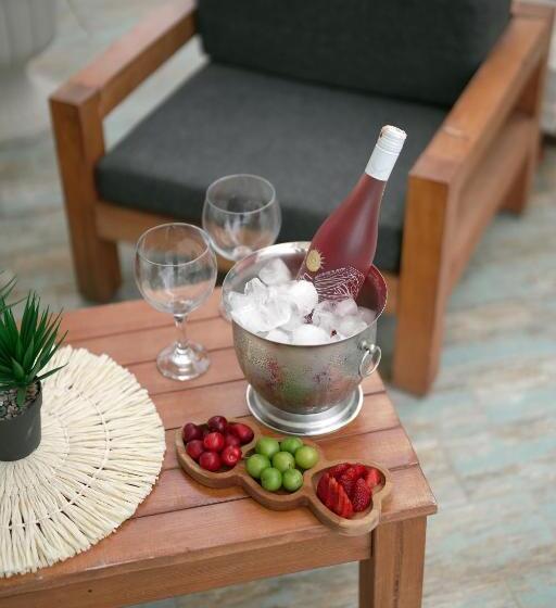 בית מלון כפרי Umbelo Suites Dalyan