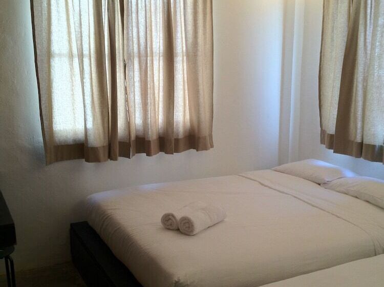 هتل Z Residence Malacca